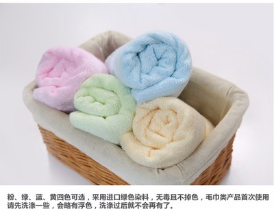 廠家直銷全國包郵全棉毛巾面巾純棉毛巾勞?；囟Y毛巾加厚柔軟毛巾全棉毛巾 吸水性好 媽媽 價格低只為銷量圖片_高清圖_細節圖-千萬家紡(個體經營)