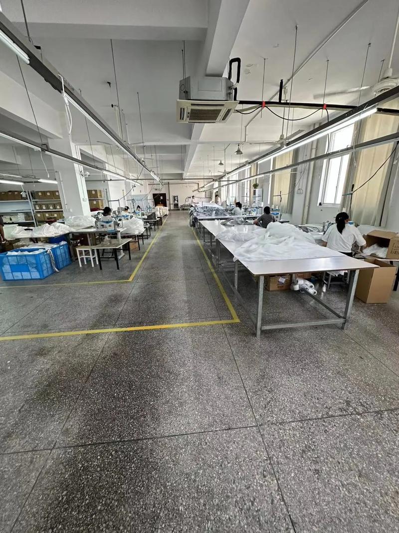 誠聘熟練縫紉工2名，專注家紡產品生產